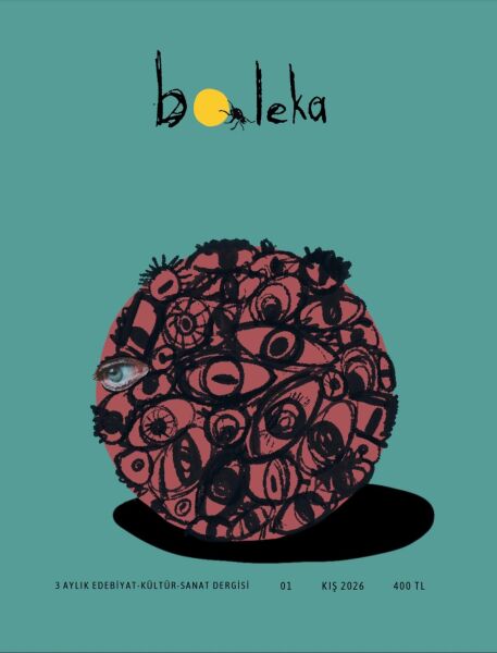 Boleka 1 “Göz”