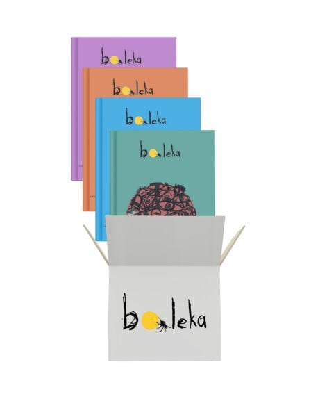 Boleka Dergi Aboneliği