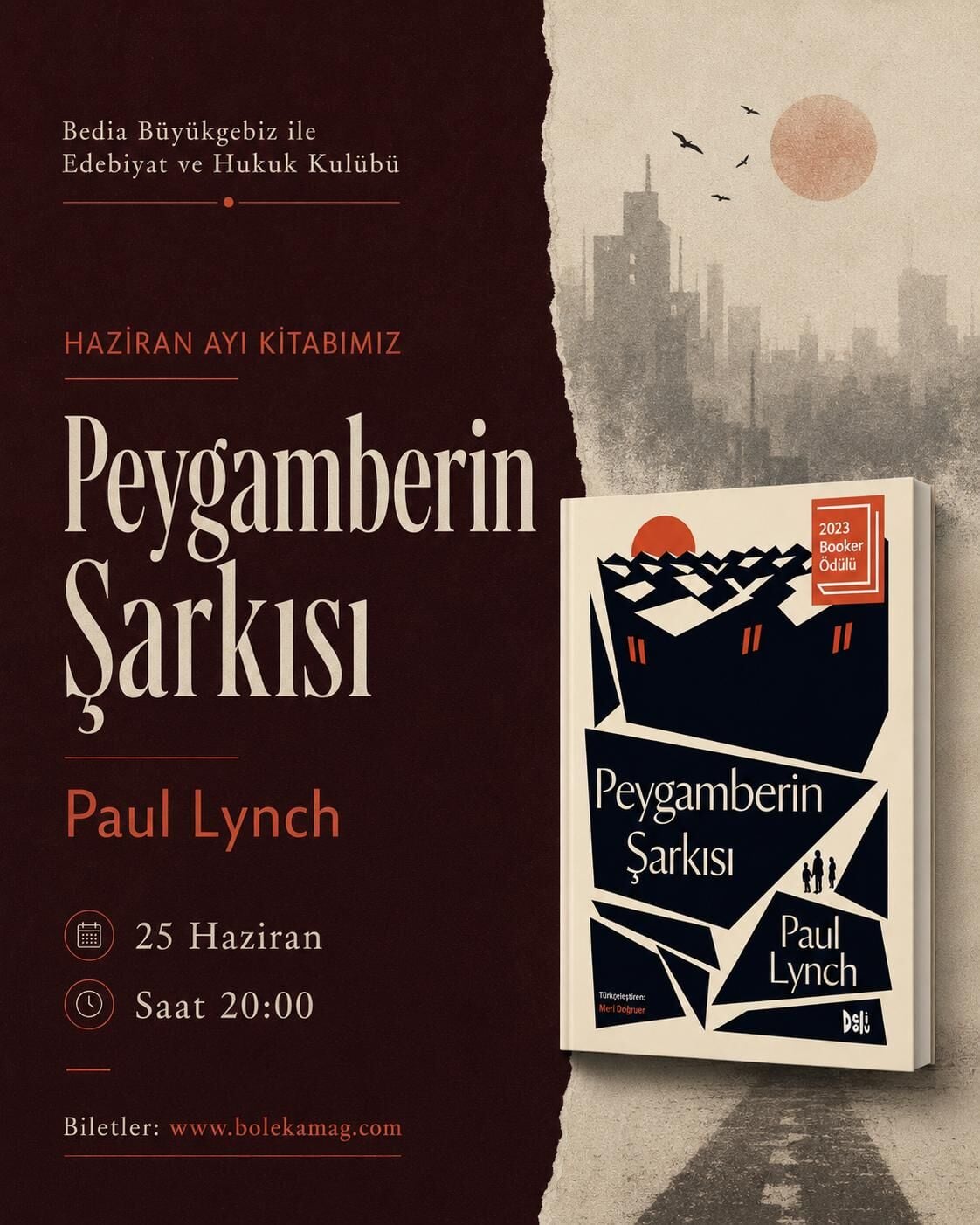 Edebiyat Ve Hukuk Kulübü