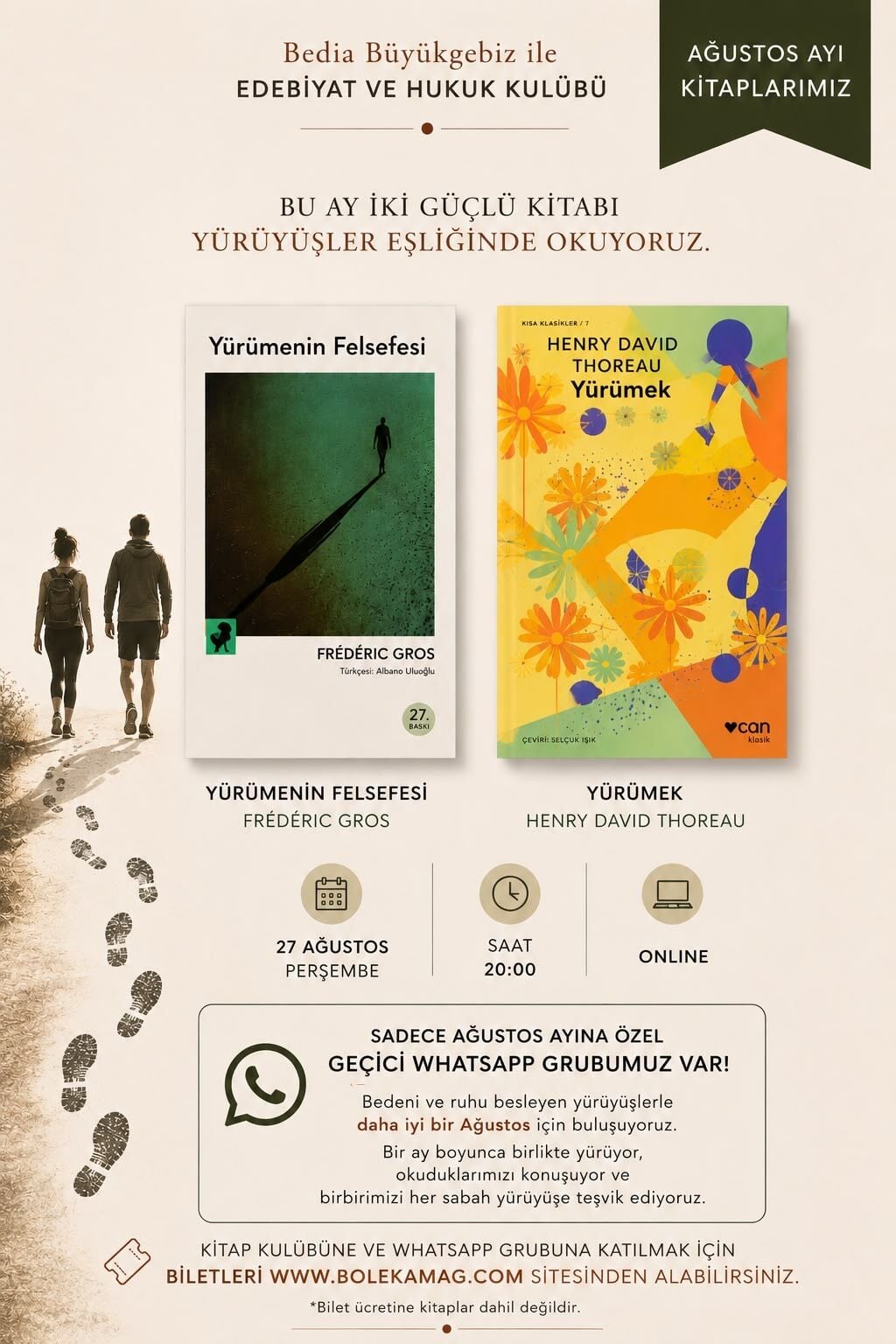 Edebiyat Ve Hukuk Kulubü -Seri 4-